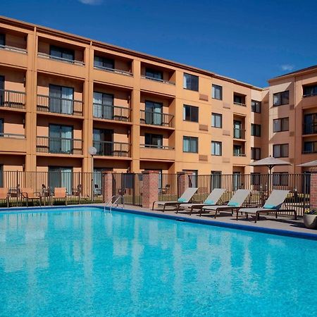 Sonesta Select Atlanta Airport North Ξενοδοχείο Hapeville Εξωτερικό φωτογραφία