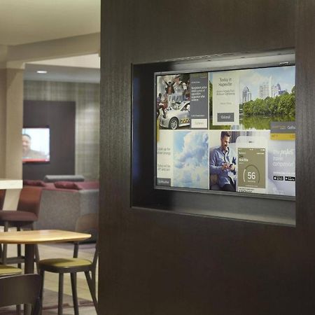 Sonesta Select Atlanta Airport North Ξενοδοχείο Hapeville Εξωτερικό φωτογραφία