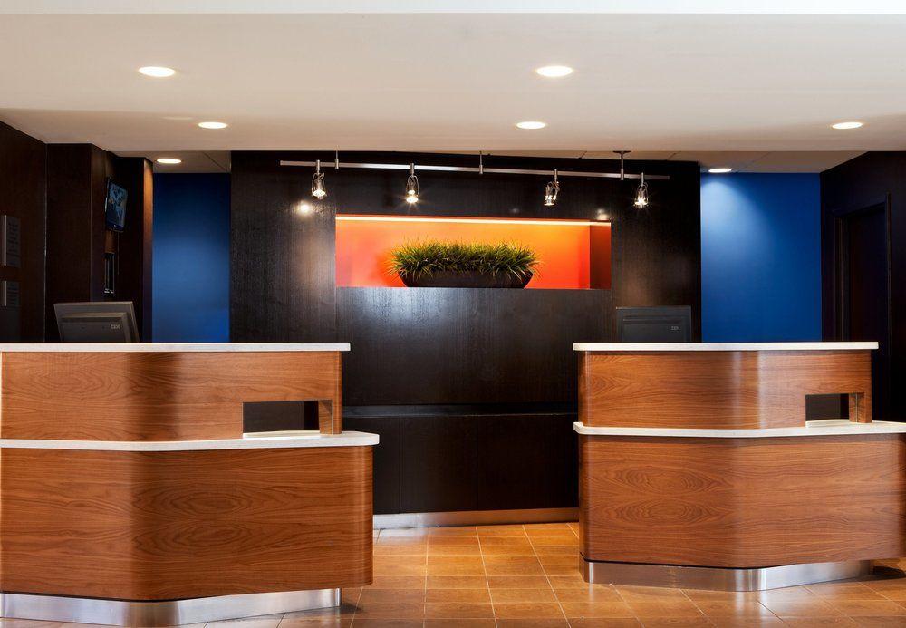 Sonesta Select Atlanta Airport North Ξενοδοχείο Hapeville Εξωτερικό φωτογραφία