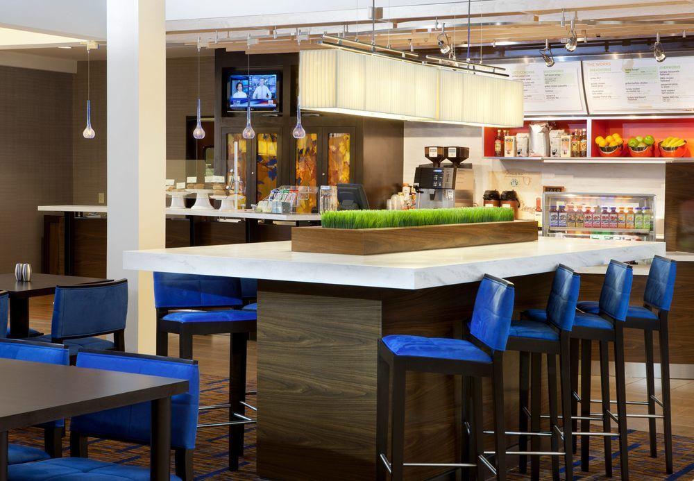 Sonesta Select Atlanta Airport North Ξενοδοχείο Hapeville Εξωτερικό φωτογραφία