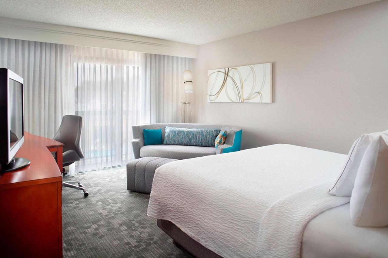 Sonesta Select Atlanta Airport North Ξενοδοχείο Hapeville Εξωτερικό φωτογραφία