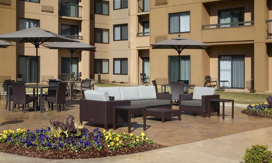 Sonesta Select Atlanta Airport North Ξενοδοχείο Hapeville Εξωτερικό φωτογραφία