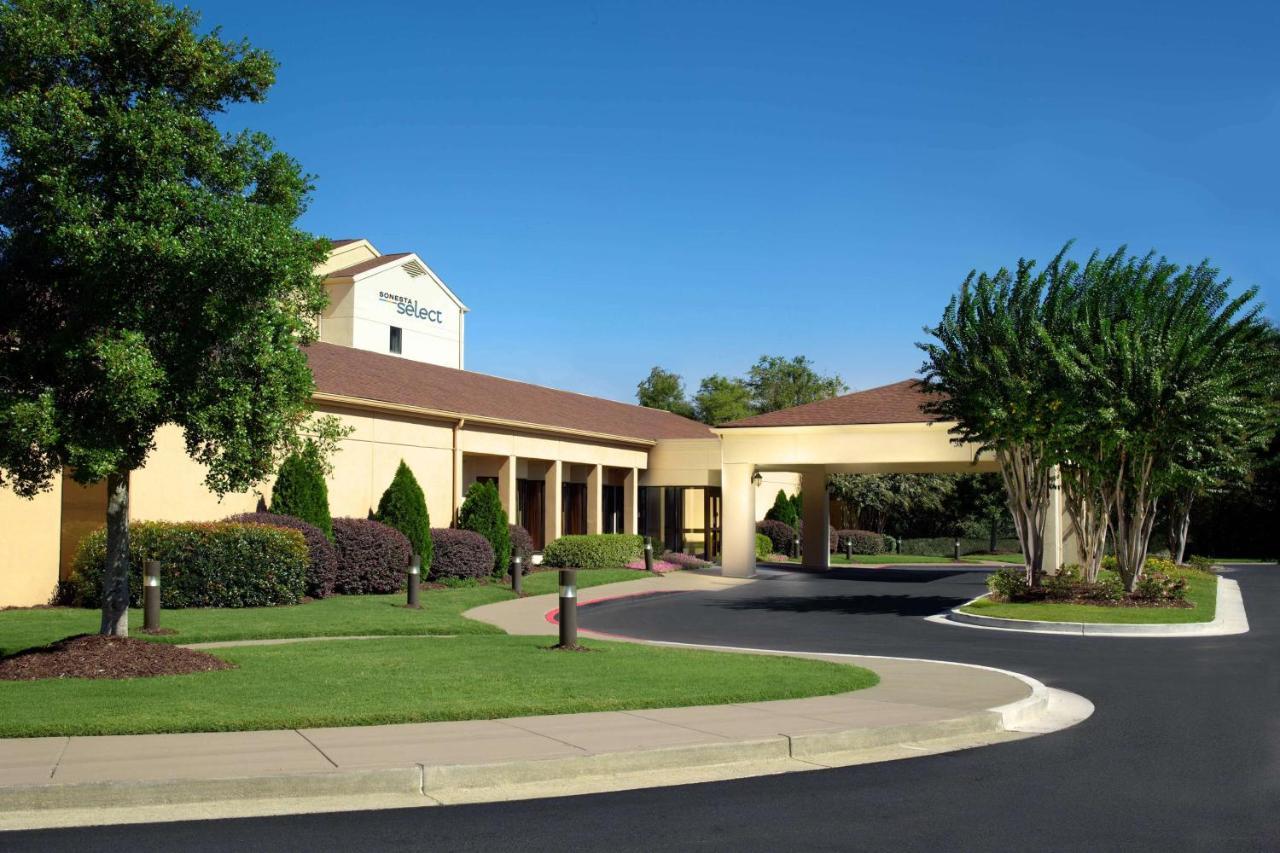 Sonesta Select Atlanta Airport North Ξενοδοχείο Hapeville Εξωτερικό φωτογραφία