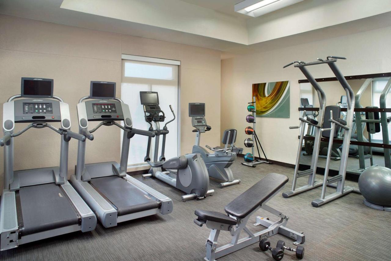 Sonesta Select Atlanta Airport North Ξενοδοχείο Hapeville Εξωτερικό φωτογραφία