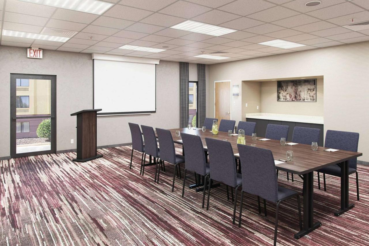 Sonesta Select Atlanta Airport North Ξενοδοχείο Hapeville Εξωτερικό φωτογραφία