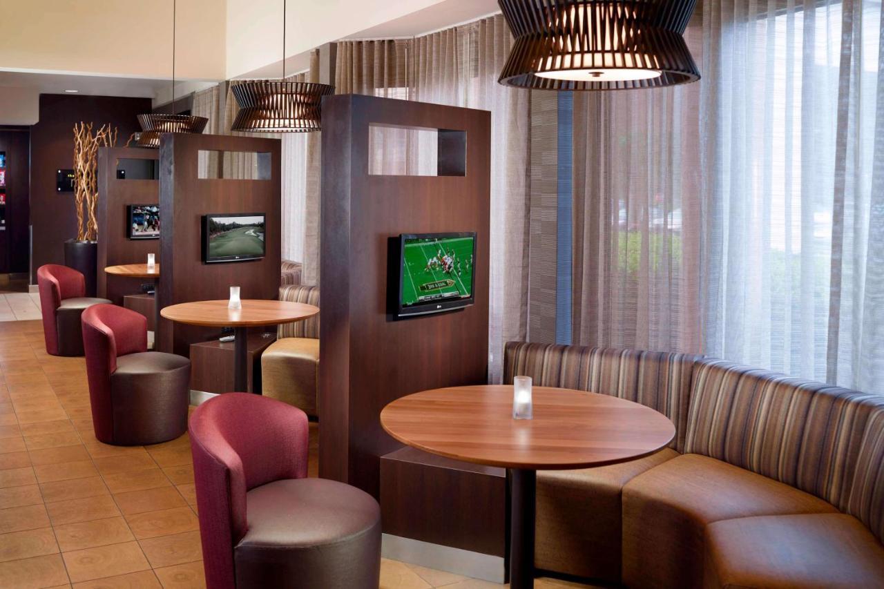 Sonesta Select Atlanta Airport North Ξενοδοχείο Hapeville Εξωτερικό φωτογραφία