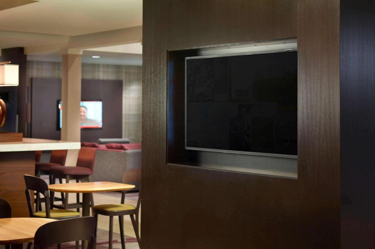 Sonesta Select Atlanta Airport North Ξενοδοχείο Hapeville Εξωτερικό φωτογραφία