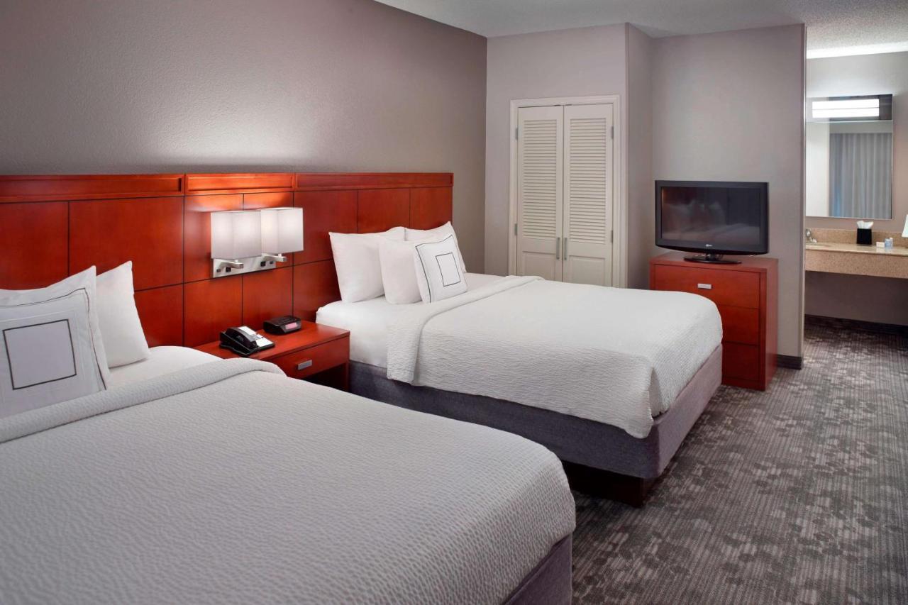 Sonesta Select Atlanta Airport North Ξενοδοχείο Hapeville Εξωτερικό φωτογραφία