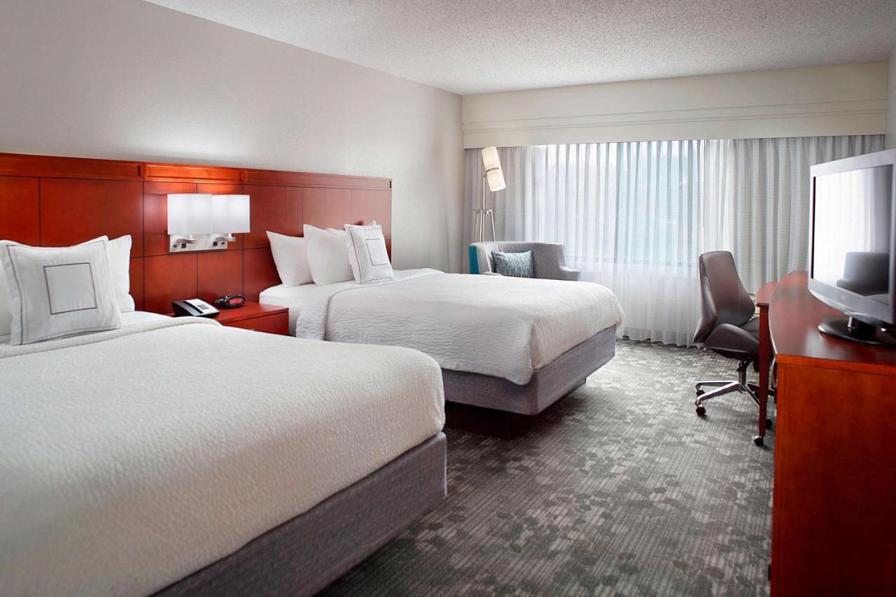 Sonesta Select Atlanta Airport North Ξενοδοχείο Hapeville Εξωτερικό φωτογραφία