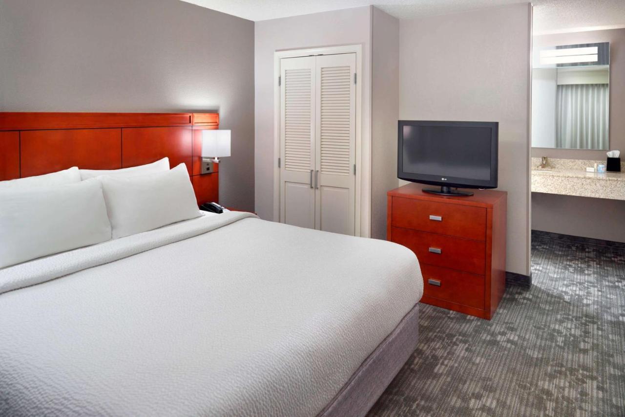 Sonesta Select Atlanta Airport North Ξενοδοχείο Hapeville Εξωτερικό φωτογραφία