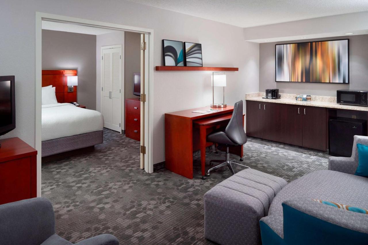 Sonesta Select Atlanta Airport North Ξενοδοχείο Hapeville Εξωτερικό φωτογραφία