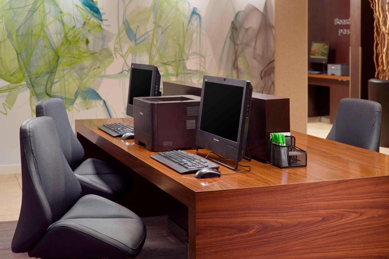 Sonesta Select Atlanta Airport North Ξενοδοχείο Hapeville Εξωτερικό φωτογραφία