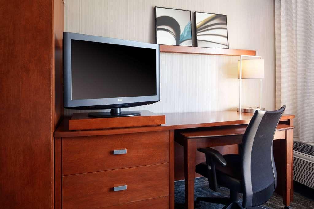 Sonesta Select Atlanta Airport North Ξενοδοχείο Hapeville Δωμάτιο φωτογραφία