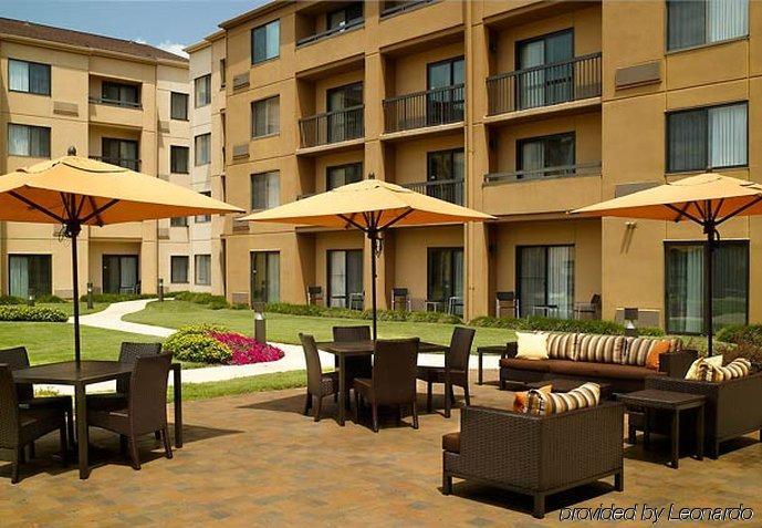Sonesta Select Atlanta Airport North Ξενοδοχείο Hapeville Ανέσεις φωτογραφία