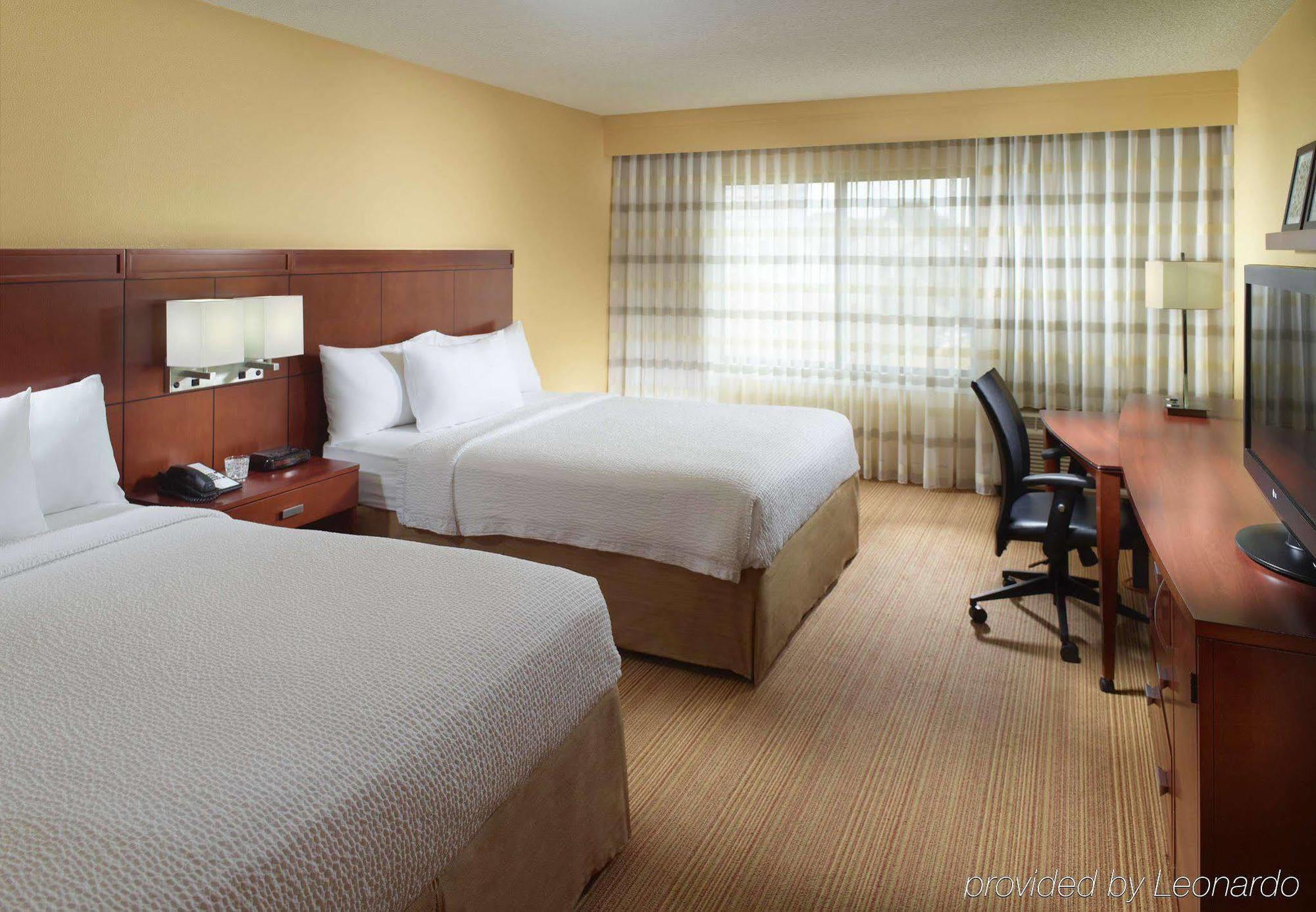 Sonesta Select Atlanta Airport North Ξενοδοχείο Hapeville Εξωτερικό φωτογραφία