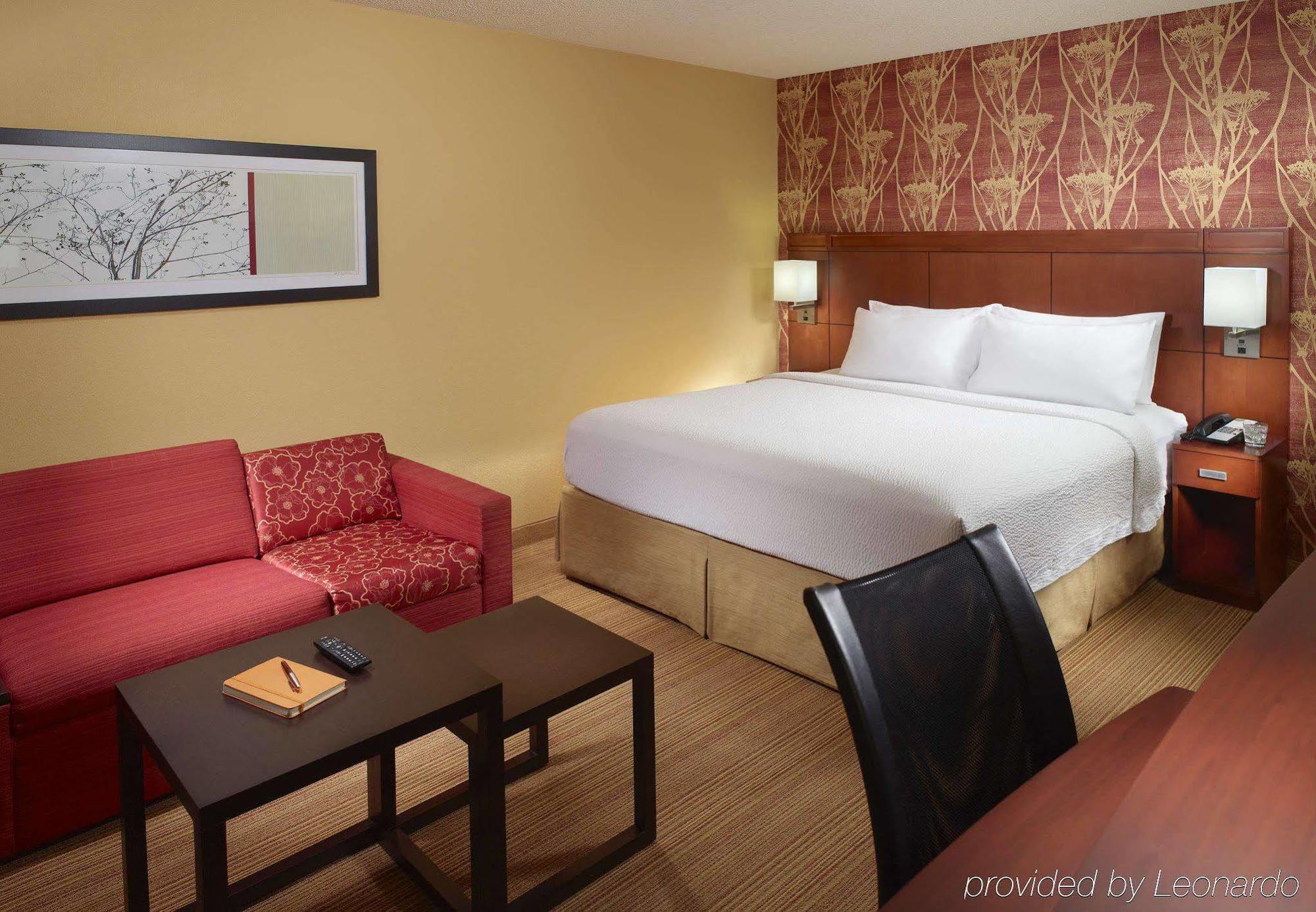 Sonesta Select Atlanta Airport North Ξενοδοχείο Hapeville Εξωτερικό φωτογραφία