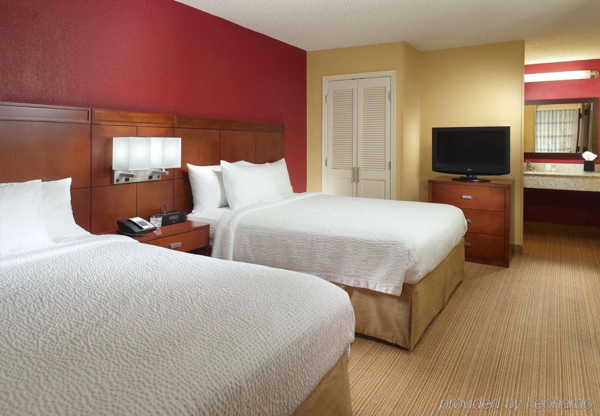 Sonesta Select Atlanta Airport North Ξενοδοχείο Hapeville Εξωτερικό φωτογραφία
