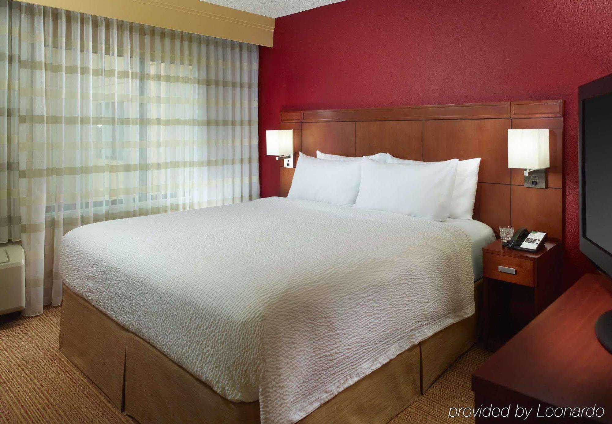 Sonesta Select Atlanta Airport North Ξενοδοχείο Hapeville Εξωτερικό φωτογραφία