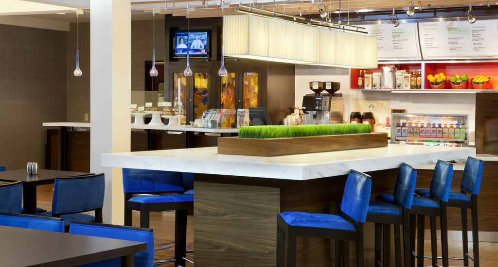 Sonesta Select Atlanta Airport North Ξενοδοχείο Hapeville Εξωτερικό φωτογραφία