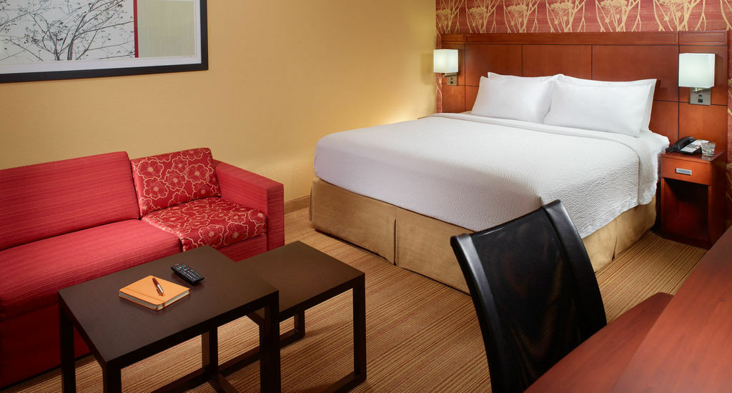 Sonesta Select Atlanta Airport North Ξενοδοχείο Hapeville Εξωτερικό φωτογραφία