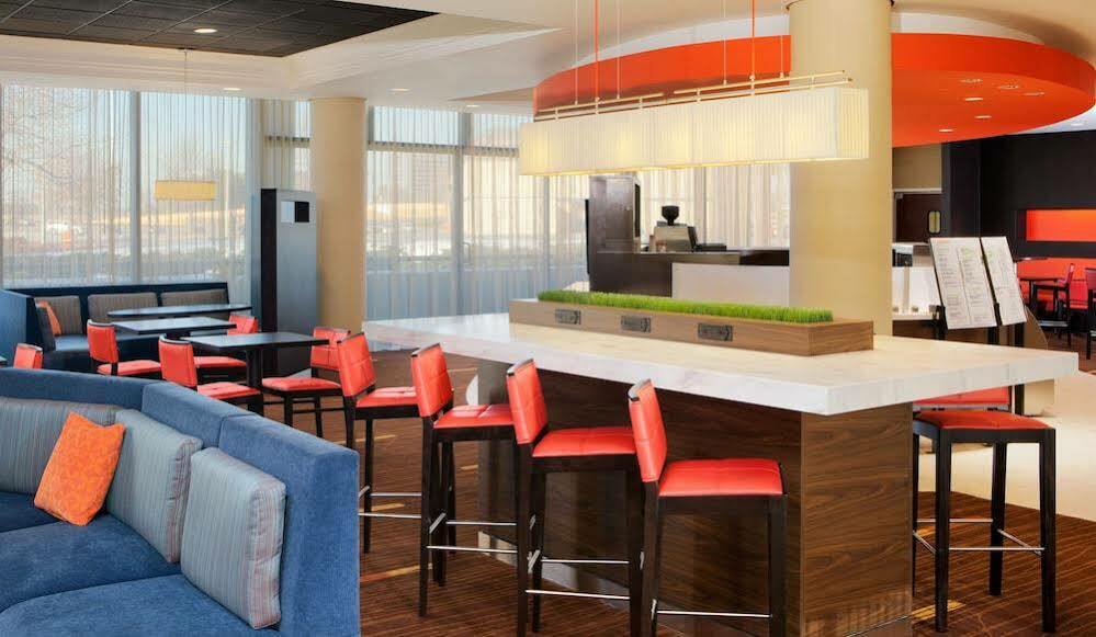Sonesta Select Atlanta Airport North Ξενοδοχείο Hapeville Εξωτερικό φωτογραφία